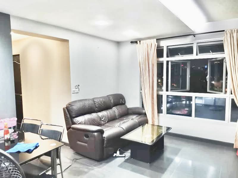 For Rent - 22 Teban Gardens Road