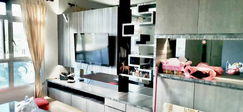 For Rent - 22 Teban Gardens Road