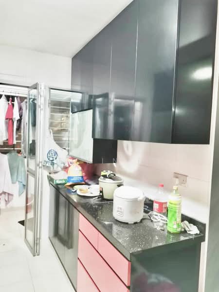 For Rent - 22 Teban Gardens Road