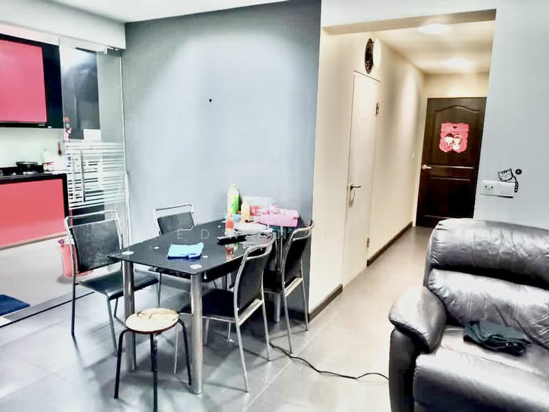 For Rent - 22 Teban Gardens Road