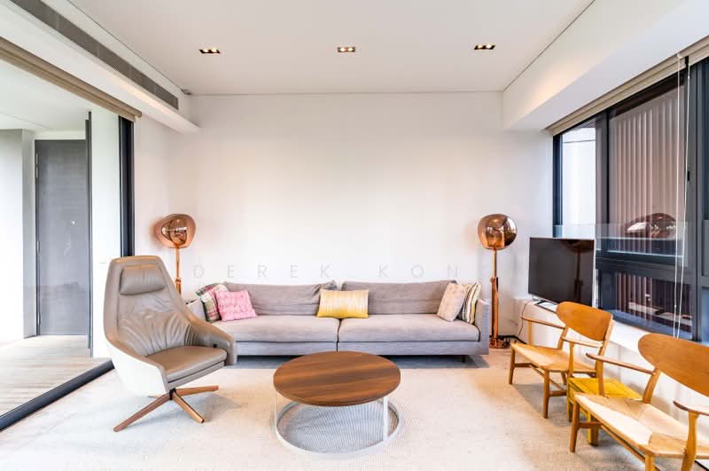 OUE Twin Peaks, 33 Leonie Hill Road, 3 Bedrooms, 1,603 sqft, Condominium For Rent, by Derek Kong, 23954279 - PropertyGuru.com.sg