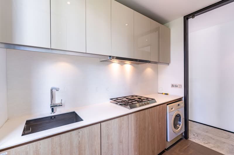 OUE Twin Peaks, 33 Leonie Hill Road, 3 Bedrooms, 1,603 sqft, Condominium For Rent, by Derek Kong, 23954279 - PropertyGuru.com.sg