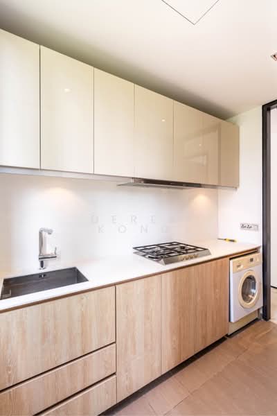 OUE Twin Peaks, 33 Leonie Hill Road, 3 Bedrooms, 1,603 sqft, Condominium For Rent, by Derek Kong, 23954279 - PropertyGuru.com.sg