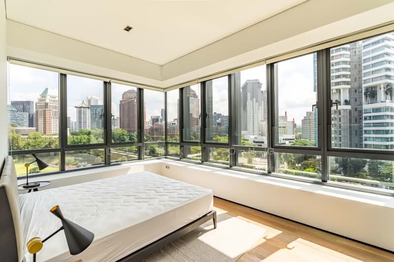 OUE Twin Peaks, 33 Leonie Hill Road, 3 Bedrooms, 1,603 sqft, Condominium For Rent, by Derek Kong, 23954279 - PropertyGuru.com.sg