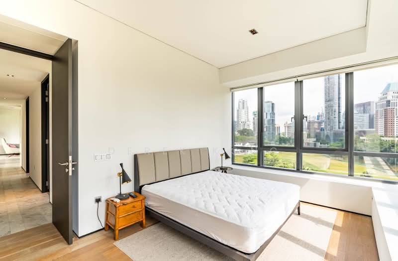 OUE Twin Peaks, 33 Leonie Hill Road, 3 Bedrooms, 1,603 sqft, Condominium For Rent, by Derek Kong, 23954279 - PropertyGuru.com.sg