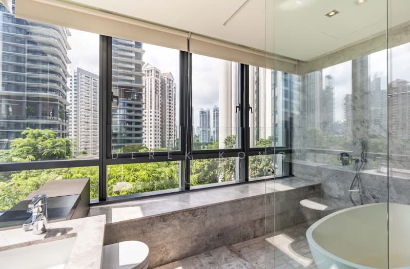 OUE Twin Peaks, 33 Leonie Hill Road, 3 Bedrooms, 1,603 sqft, Condominium For Rent, by Derek Kong, 23954279 - PropertyGuru.com.sg