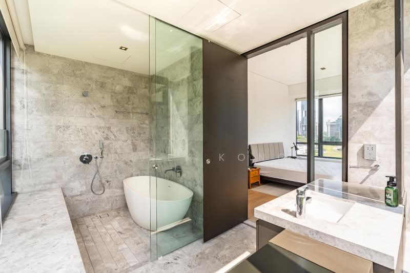 OUE Twin Peaks, 33 Leonie Hill Road, 3 Bedrooms, 1,603 sqft, Condominium For Rent, by Derek Kong, 23954279 - PropertyGuru.com.sg