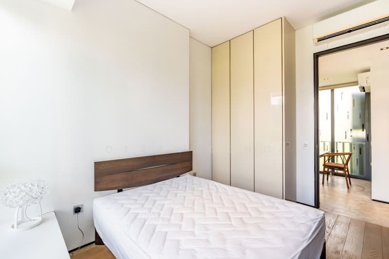 OUE Twin Peaks, 33 Leonie Hill Road, 3 Bedrooms, 1,603 sqft, Condominium For Rent, by Derek Kong, 23954279 - PropertyGuru.com.sg