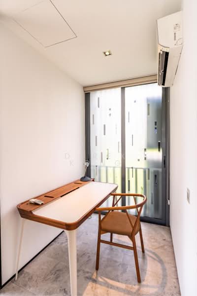 OUE Twin Peaks, 33 Leonie Hill Road, 3 Bedrooms, 1,603 sqft, Condominium For Rent, by Derek Kong, 23954279 - PropertyGuru.com.sg
