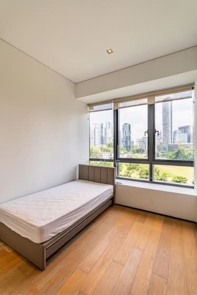 OUE Twin Peaks, 33 Leonie Hill Road, 3 Bedrooms, 1,603 sqft, Condominium For Rent, by Derek Kong, 23954279 - PropertyGuru.com.sg