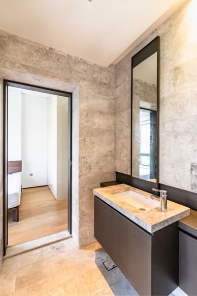 OUE Twin Peaks, 33 Leonie Hill Road, 3 Bedrooms, 1,603 sqft, Condominium For Rent, by Derek Kong, 23954279 - PropertyGuru.com.sg