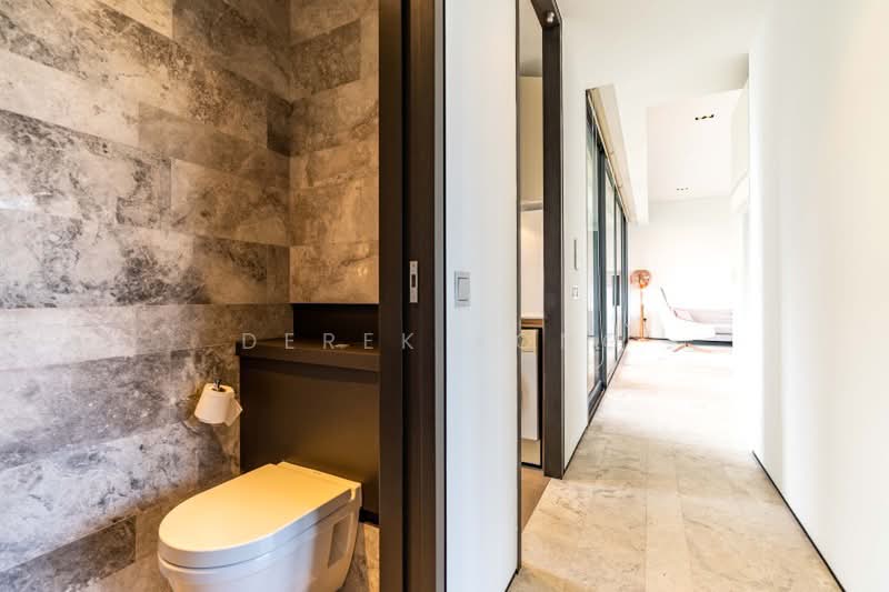OUE Twin Peaks, 33 Leonie Hill Road, 3 Bedrooms, 1,603 sqft, Condominium For Rent, by Derek Kong, 23954279 - PropertyGuru.com.sg