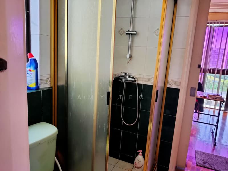 The Tanamera, 5 Tanah Merah Kechil Road, Room Rental, 300 sqft, Condominium For Rent, by Amy Teo, 23954457 - PropertyGuru.com.sg
