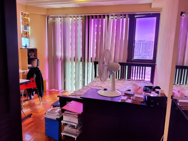 The Tanamera, 5 Tanah Merah Kechil Road, Room Rental, 300 sqft, Condominium For Rent, by Amy Teo, 23954457 - PropertyGuru.com.sg