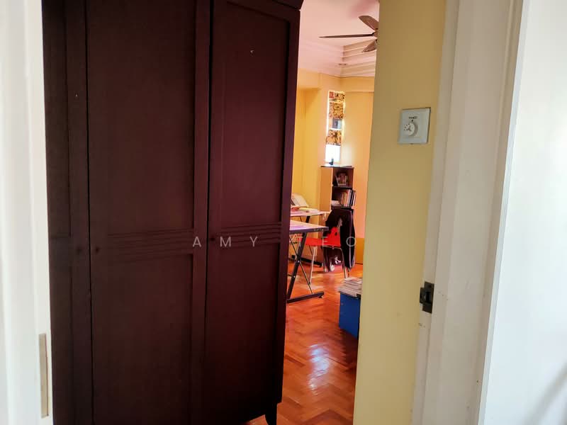 The Tanamera, 5 Tanah Merah Kechil Road, Room Rental, 300 sqft, Condominium For Rent, by Amy Teo, 23954457 - PropertyGuru.com.sg