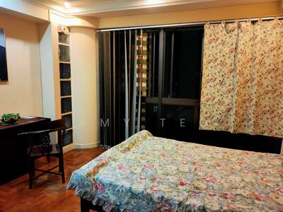 For Rent - The Tanamera