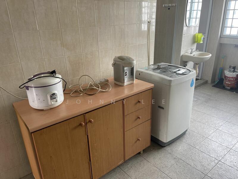 For Rent - 165 Stirling Road