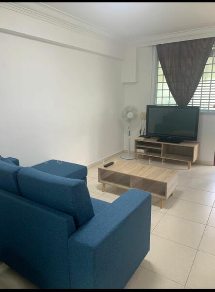 For Rent - 165 Stirling Road