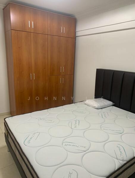 For Rent - 165 Stirling Road