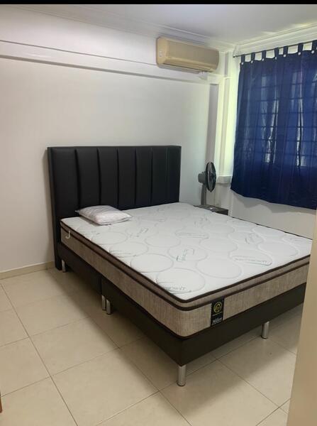 For Rent - 165 Stirling Road