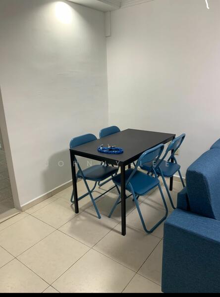 For Rent - 165 Stirling Road