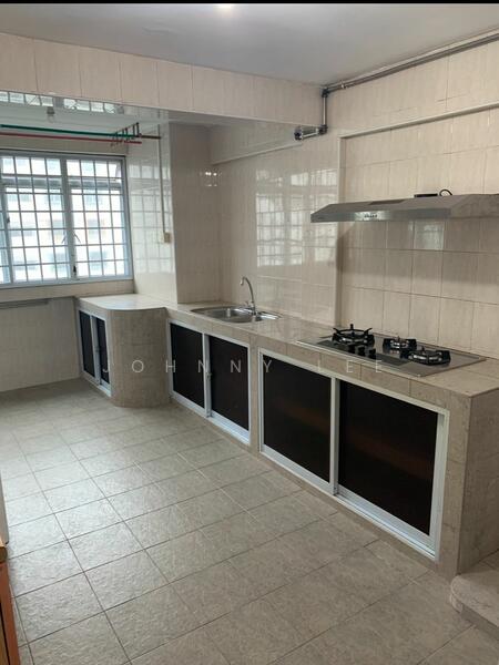 For Rent - 165 Stirling Road