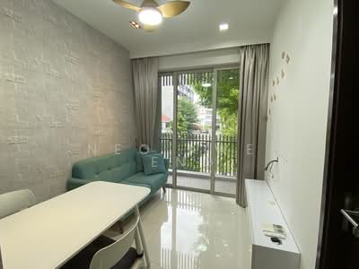 For Rent - The Water Edge @ Geylang