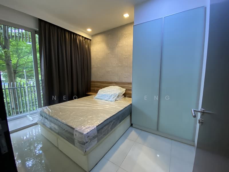 The Water Edge @ Geylang, 8 Lorong 38 Geylang, 1 Bedroom, 431 sqft, Condominium For Rent, by Neo Kwee Eng, 23954603 - PropertyGuru.com.sg