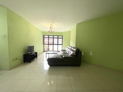 For Rent - 310B Anchorvale Road