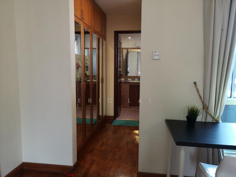 For Rent - Tianso Heights