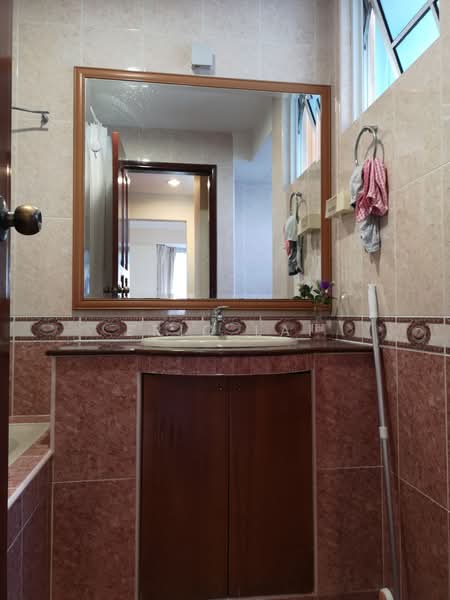 For Rent - Tianso Heights