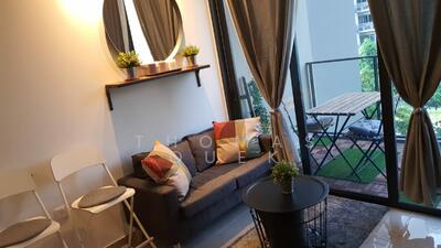 For Sale - The Tapestry