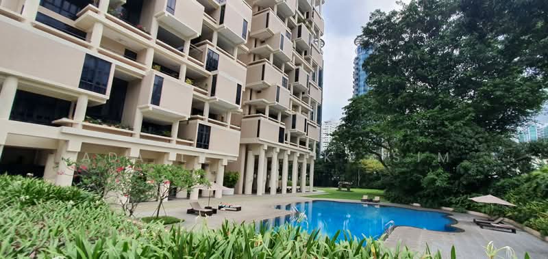 The Colonnade, 82 Grange Road, 3 Bedrooms, 3,617 sqft, Condominium For Rent, by Ada Lee Yoke Sim, 23955196 - PropertyGuru.com.sg