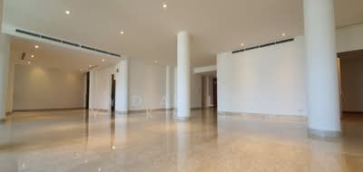 For Rent - The Colonnade