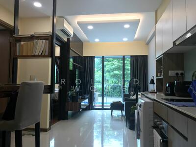 For Rent - Kingsford Waterbay