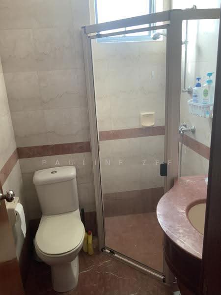 Springdale Condo, 51 Hindhede Walk, Clementi Park / Upper Bukit Timah, 3 Bedrooms, 1,200 sqft, Condominium For Rent, by Pauline Zee, 23955696 - PropertyGuru.com.sg