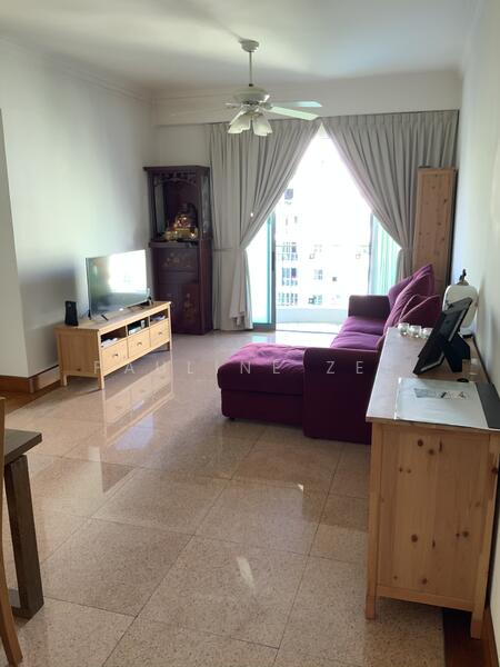 Springdale Condo, 51 Hindhede Walk, Clementi Park / Upper Bukit Timah, 3 Bedrooms, 1,200 sqft, Condominium For Rent, by Pauline Zee, 23955696 - PropertyGuru.com.sg
