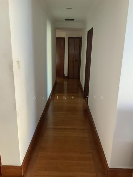 Springdale Condo, 51 Hindhede Walk, Clementi Park / Upper Bukit Timah, 3 Bedrooms, 1,200 sqft, Condominium For Rent, by Pauline Zee, 23955696 - PropertyGuru.com.sg