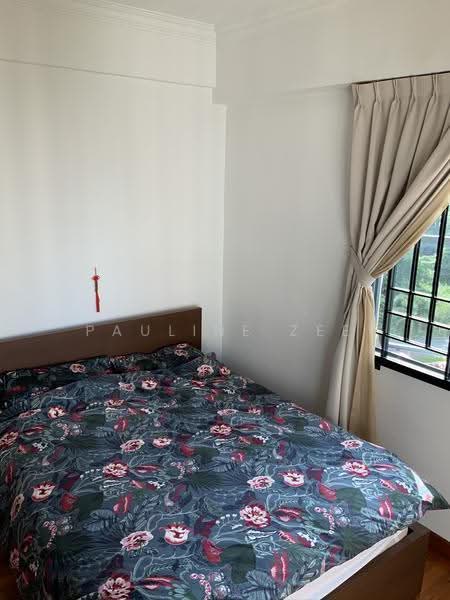 Springdale Condo, 51 Hindhede Walk, Clementi Park / Upper Bukit Timah, 3 Bedrooms, 1,200 sqft, Condominium For Rent, by Pauline Zee, 23955696 - PropertyGuru.com.sg