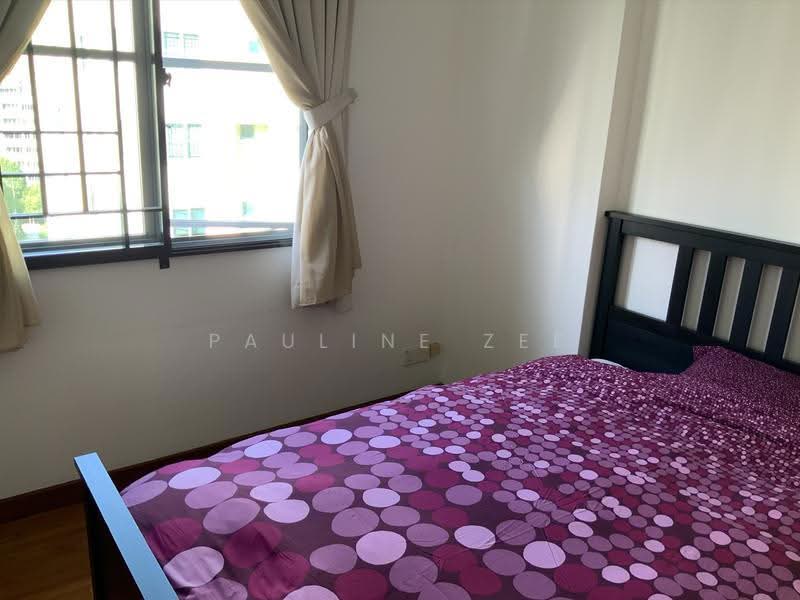Springdale Condo, 51 Hindhede Walk, Clementi Park / Upper Bukit Timah, 3 Bedrooms, 1,200 sqft, Condominium For Rent, by Pauline Zee, 23955696 - PropertyGuru.com.sg