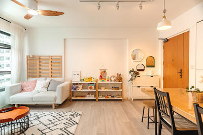 For Sale - 365A Upper Serangoon Road