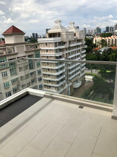 For Sale - Liberte