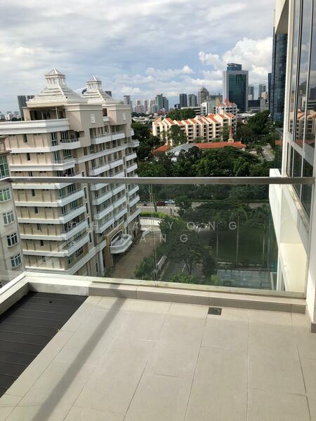 For Sale - Liberte