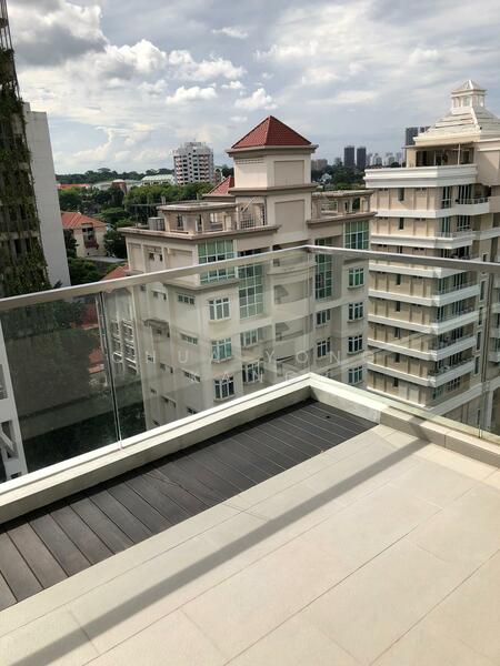 For Sale - Liberte