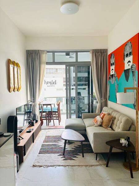 For Sale - Liberte