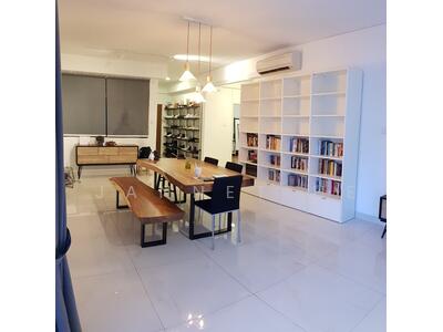 For Sale - Mandarin Gardens