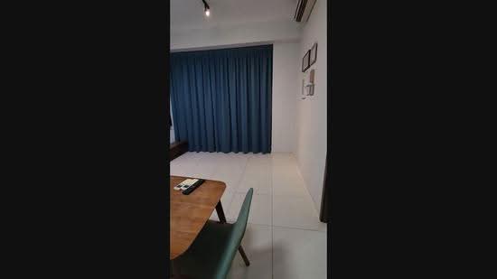 Hundred Trees, 93 West Coast Drive, Buona Vista / West Coast / Clementi New Town, 1 Bedroom, 484 sqft, Condominium For Sale, by Francis Pang, 23956021 - PropertyGuru.com.sg