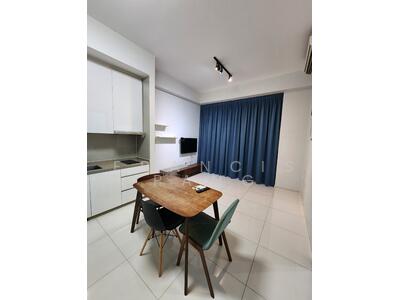 For Sale - Hundred Trees