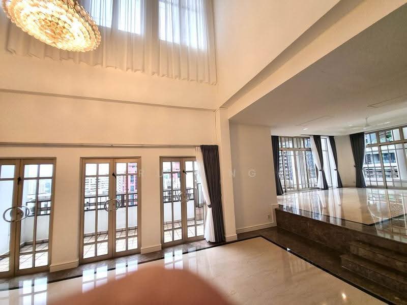 Leonie Condotel, 2 Leonie Hill Road, Orchard / River Valley, 4 Bedrooms, 4,843 sqft, Condominium For Rent, by Ruth Ng, 23956030 - PropertyGuru.com.sg