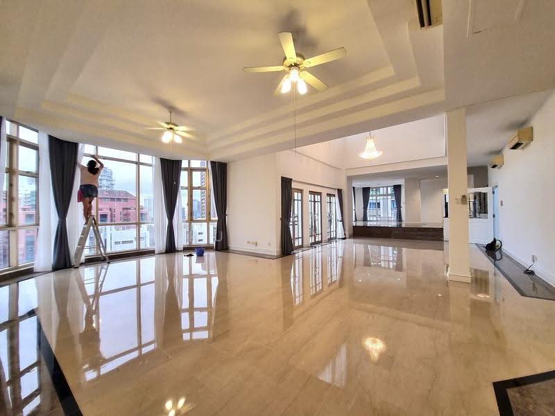 Leonie Condotel, 2 Leonie Hill Road, Orchard / River Valley, 4 Bedrooms, 4,843 sqft, Condominium For Rent, by Ruth Ng, 23956030 - PropertyGuru.com.sg